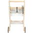 Carrito de la compra en madera Fresh LE12836 Small Foot company 5