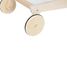 Carrito de la compra en madera Fresh LE12836 Small Foot company 10
