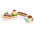 Juego de café gourmet V8180 Vilac 1
