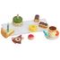 Juego de café gourmet V8180 Vilac 2