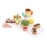 Juego de café gourmet V8180 Vilac 7