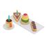 Juego de café gourmet V8180 Vilac 9