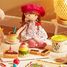 Juego de café gourmet V8180 Vilac 3