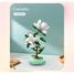 Maceta floral Camelia 301 piezas C59029W CaDA 3
