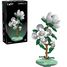 Maceta floral Camelia 301 piezas C59029W CaDA 2