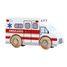 Ambulancia Lance No 43 TV-GT265 Le Toy Van 1