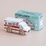 Ambulancia Lance No 43 TV-GT265 Le Toy Van 2