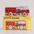 Camión de bomberos Quinn No 44 TV-GT270 Le Toy Van 2