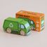 Camión Rudy No 36 TV-GT200 Le Toy Van 6