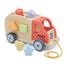 Camión de formas NCT10564 New Classic Toys 1