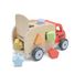 Camión de formas NCT10564 New Classic Toys 2