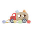 Camión de formas NCT10564 New Classic Toys 3
