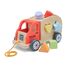 Camión de formas NCT10564 New Classic Toys 4