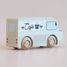 Furgoneta Coco No 11 TV-GT65 Le Toy Van 5