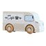 Furgoneta Coco No 11 TV-GT65 Le Toy Van 1
