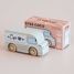 Furgoneta Coco No 11 TV-GT65 Le Toy Van 2