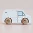 Furgoneta Frank No 32 TV-GT175 Le Toy Van 4