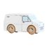 Furgoneta Frank No 32 TV-GT175 Le Toy Van 1