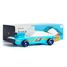 Coche deportivo Seagull azul C-SG3001 Candylab Toys 3