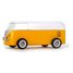 VW Beach Bus amarillo C-BVA235 Candylab Toys 4