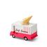 Furgoneta de helados - Furgoneta de helados C-CNDF708 Candylab Toys 2