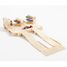 Paquete mediano Just Blocks - 166 piezas JB-MEDIUMPACK Just Blocks 9