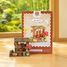 Mini Book Nook Jardín zen CT106 Cartartem 3