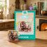 Mini Book Nook Taller de alquimia CT109 Cartartem 3