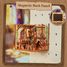 Mini Book Nook Taller de alquimia CT109 Cartartem 5