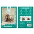 Mini Book Nook Taller de alquimia CT109 Cartartem 8