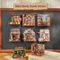 Mini Book Nook Taller de alquimia CT109 Cartartem 9