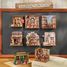 Mini Book Nook Sushi japonés CT112 Cartartem 9