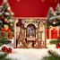 Mini Book Nook El Cascanueces CT113 Cartartem 2