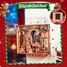 Mini Book Nook El Cascanueces CT113 Cartartem 5