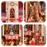 Mini Book Nook El Cascanueces CT113 Cartartem 6