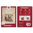 Mini Book Nook El Cascanueces CT113 Cartartem 8