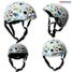 Casque Jungle World MEDIUM KMH116M Kiddimoto 2