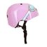 Casco rosa Goggle SMALL KMH021S Kiddimoto 3