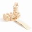 Paquete mediano Just Blocks - 166 piezas JB-MEDIUMPACK Just Blocks 10