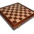 Juego de ajedrez plegable (41 x 41 cm) CA-1601 Cayro 3