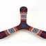 Boomerang niño celta W-CELTIQUE Wallaby Boomerangs 1