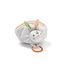 César - Sonajero reversible LL-86818 Lilliputiens 2