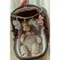 Cadena de actividades para cochecito Safari LD8311 Little Dutch 4