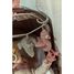 Cadena de actividades para cochecito Safari LD8311 Little Dutch 5