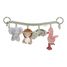 Cadena de actividades para cochecito Safari LD8311 Little Dutch 1