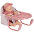 Silla de mesa para muñecas LD4575 Little Dutch 4