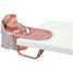 Silla de mesa para muñecas LD4575 Little Dutch 5