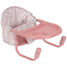 Silla de mesa para muñecas LD4575 Little Dutch 1