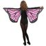 Ale Mariposa rosa CHAKS-C4364 Chaks 2