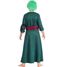 Disfraz Zoro One Piece 128cm CHAKS-C4614128 Chaks 2